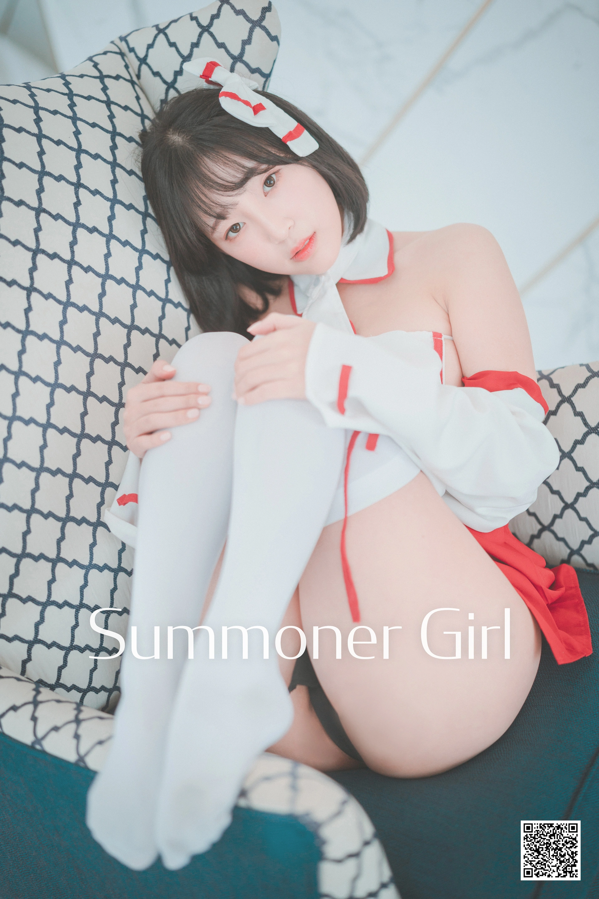 034.[DJAWA] Inkyung - Summoner Girl 0