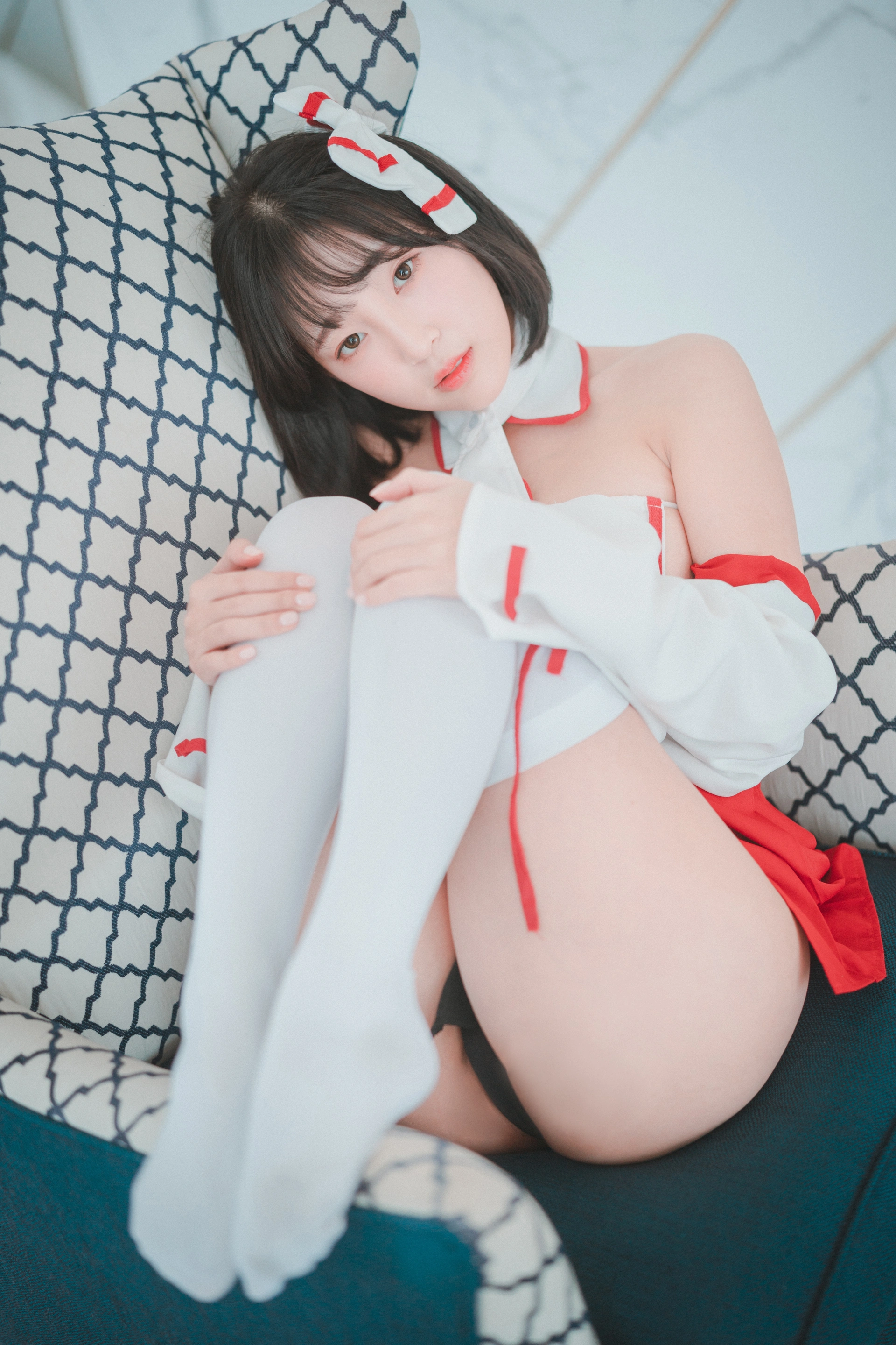034.[DJAWA] Inkyung - Summoner Girl 1